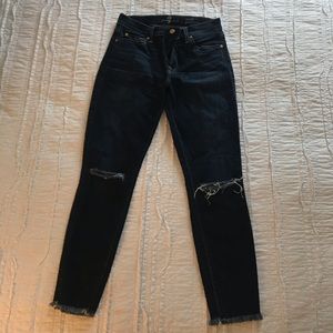 7 for All Mankind Jeans